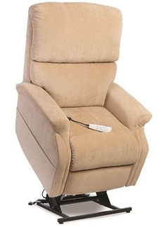 Pride LC-525iS Reclining Lift Chair